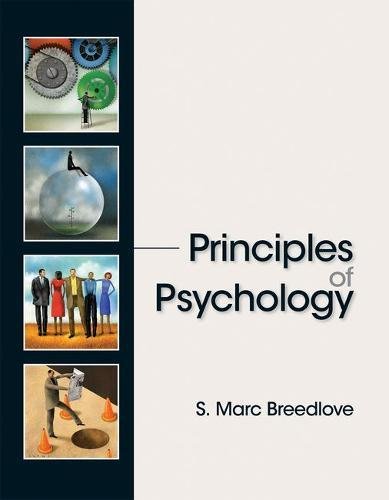 Principles of Psychology (PDF Instant Download)