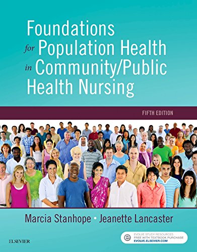 Foundations Of Nursing In The Community (PDF Instant Download)