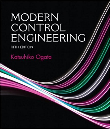 Modern Control Engineering 5th Edition (PDF Instant Download)