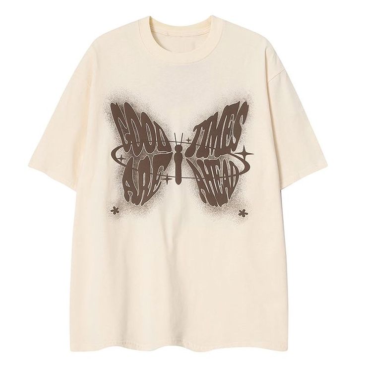 Butterfly T-Shirt