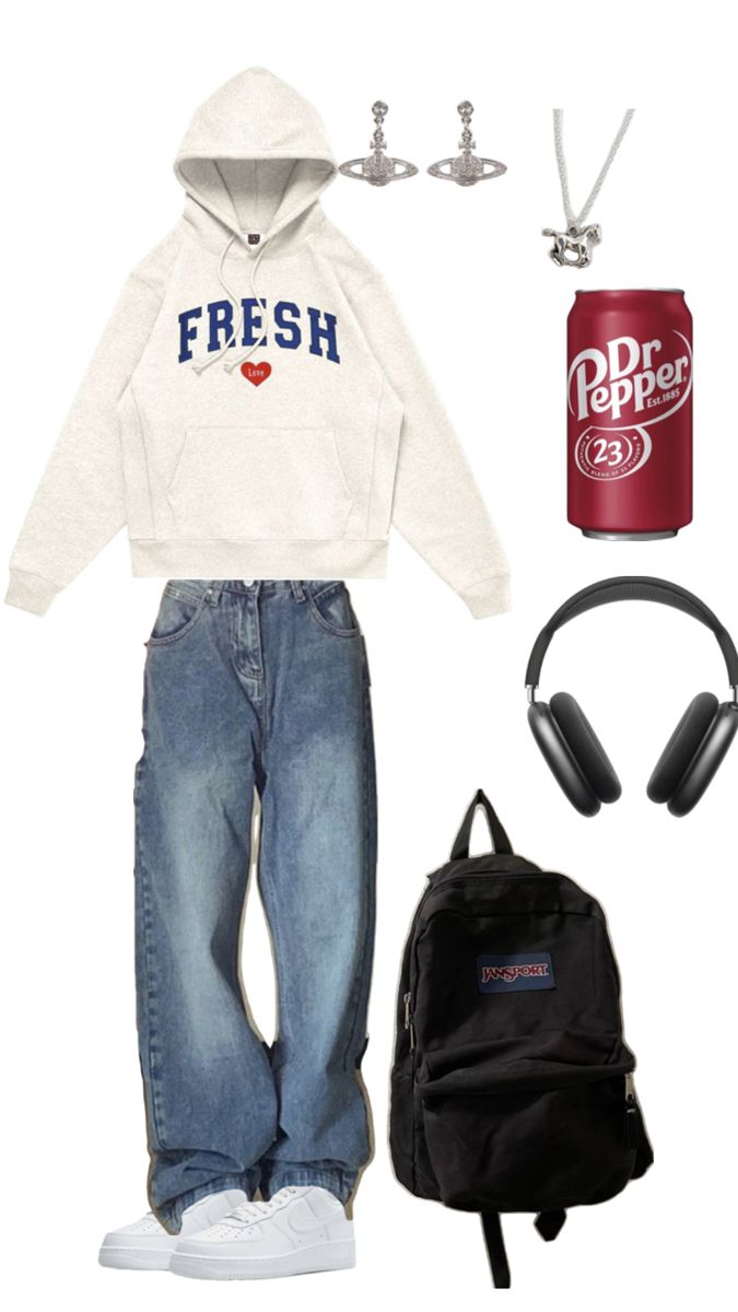 School Outfit School Outfit