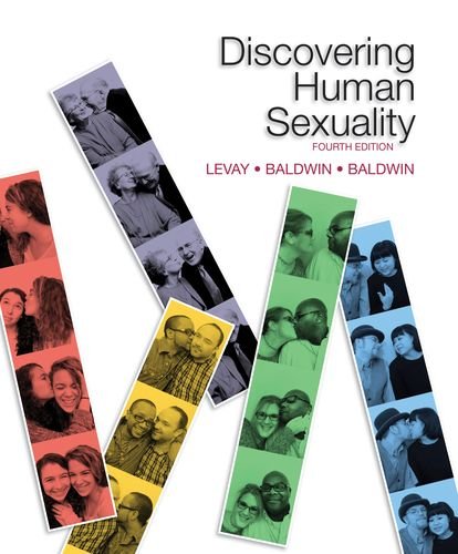 Discovering Human Sexuality (PDF Instant Download)