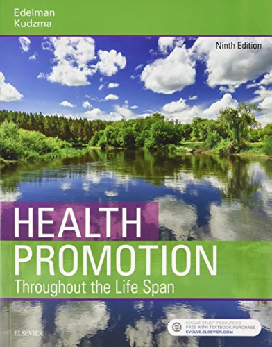 Health Promotion Throughout The Lifespan (PDF Instant Download)