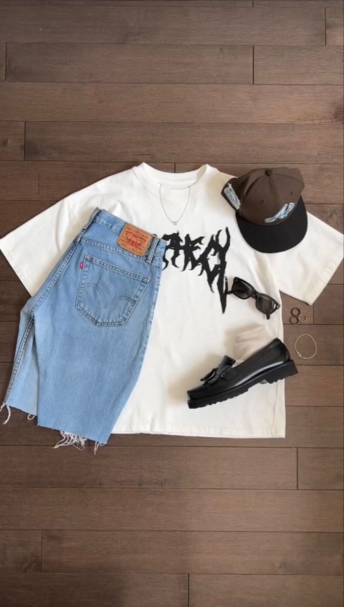 White Tee Shirt33