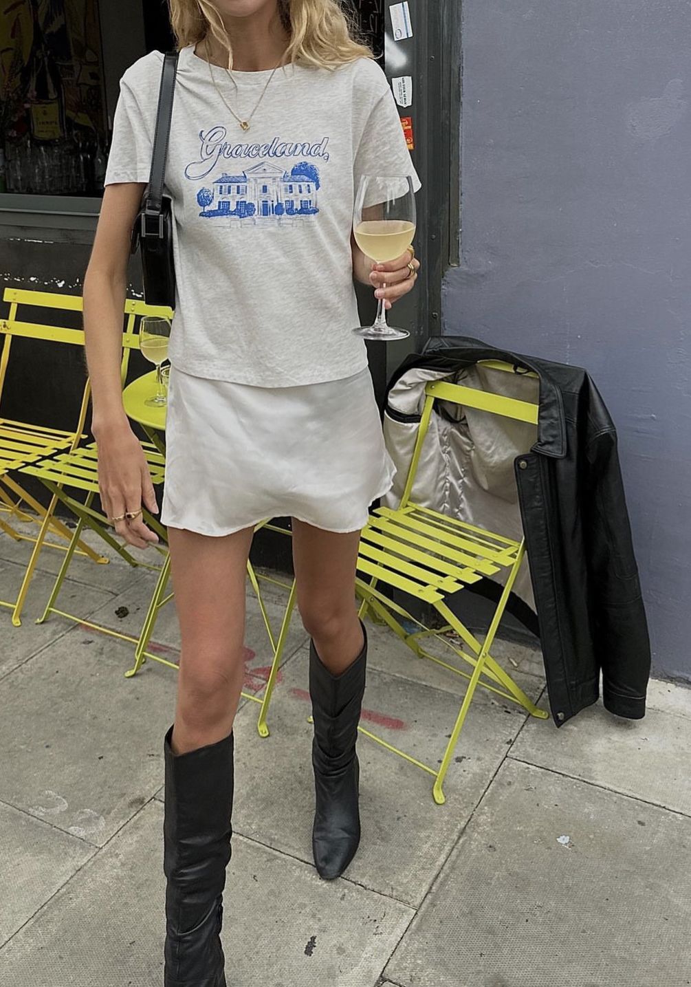 Comfy Never Looked So Cool