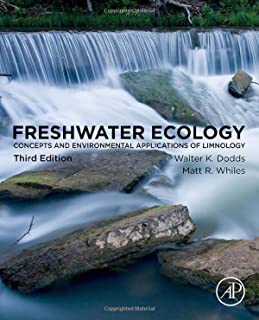 Freshwater Ecology (PDF Instant Download)