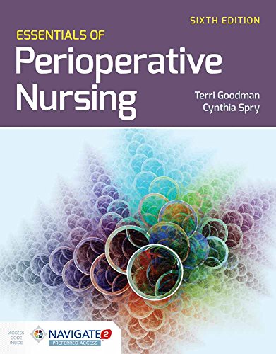 Essentials Of Perioperative Nursing (PDF Instant Download)