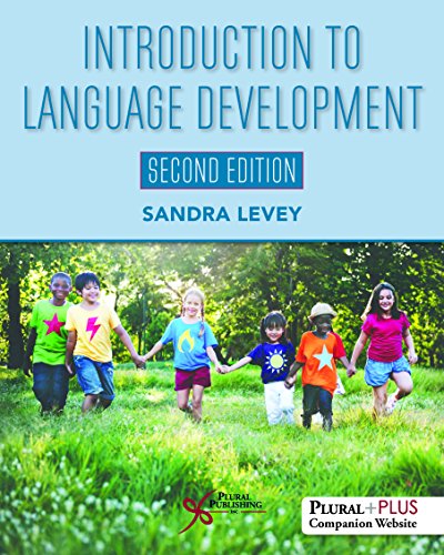 Intro To Language Development (PDF Instant Download)