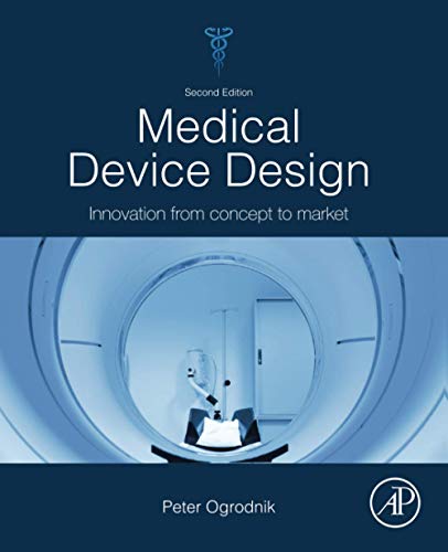 Medical Device Design (Pb) (PDF Instant Download)