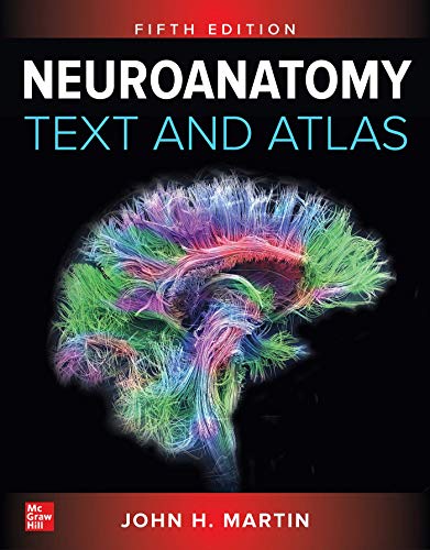 Neuroanatomy (PDF Instant Download)