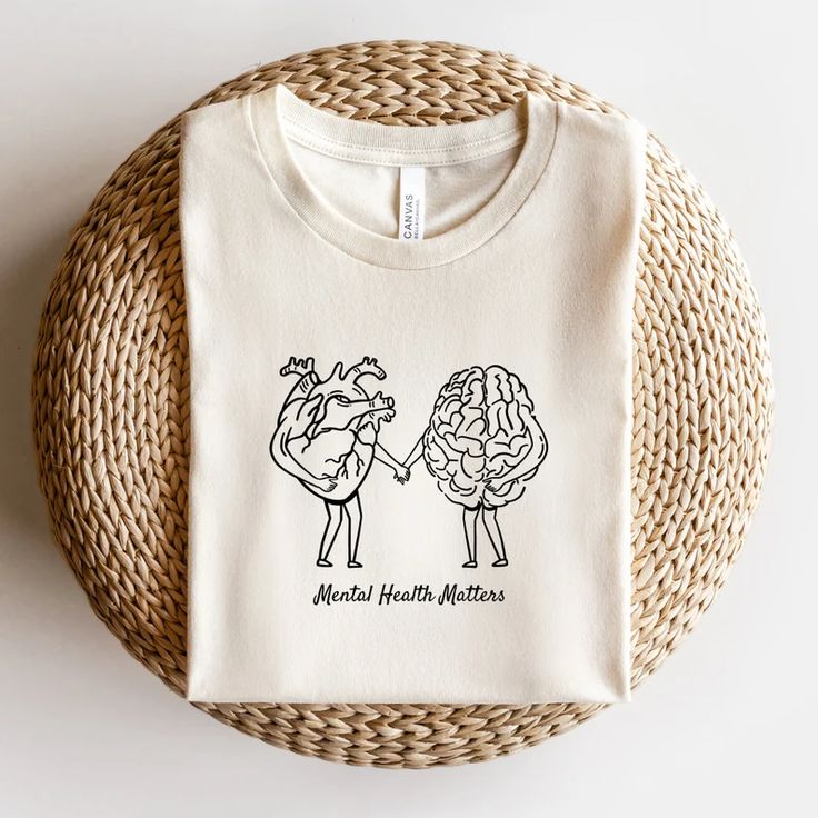 Mental Health Tshirt, Mental Health Shirt, Mental Awareness Shirt, Psychology Shirt, Motivational Shirt, Therapy Shirt, Support Shirts