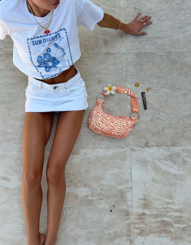 Sun Diaries T-Shirt