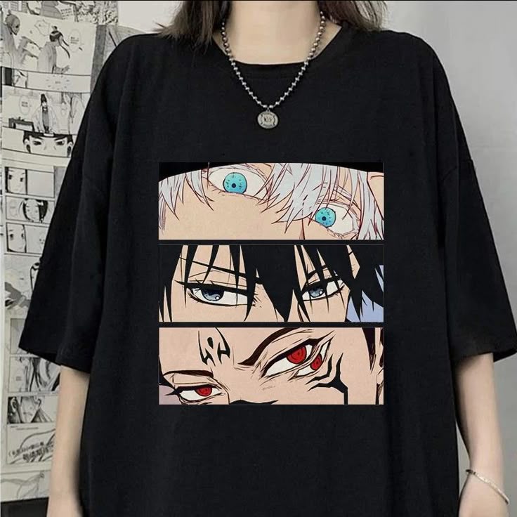 The Tee That Feels Just Right