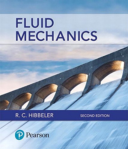 Fluid Mechanics (PDF Instant Download)
