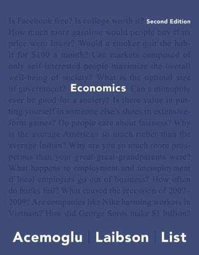 Economics (PDF Instant Download)