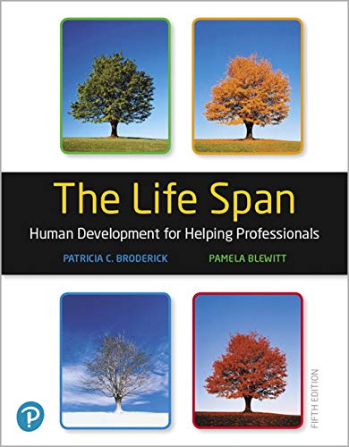 Life Span (PDF Instant Download)