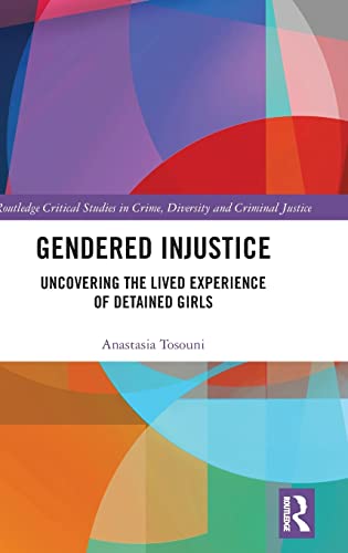 Gendered Injustice (PDF Instant Download)