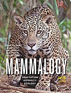 Mammalogy (PDF Instant Download)
