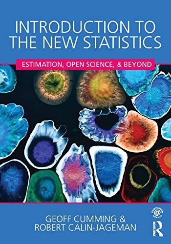 Intro To The New Statistics (PDF Instant Download)