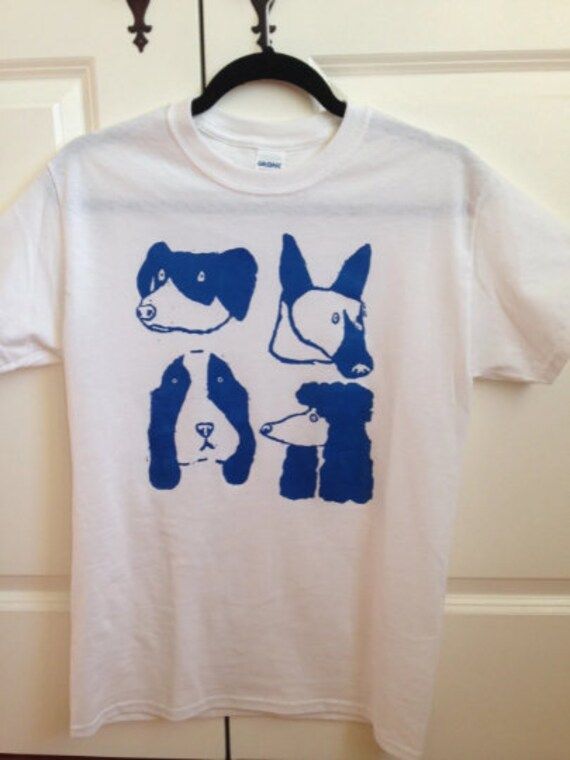 Dog Days short sleeve tee ‚Äö√Ñ√Æ original cute dog design t shirt ‚Äö√Ñ√Æ perfect dog owner gift for Mother‚Äö√Ñ√¥s Day!