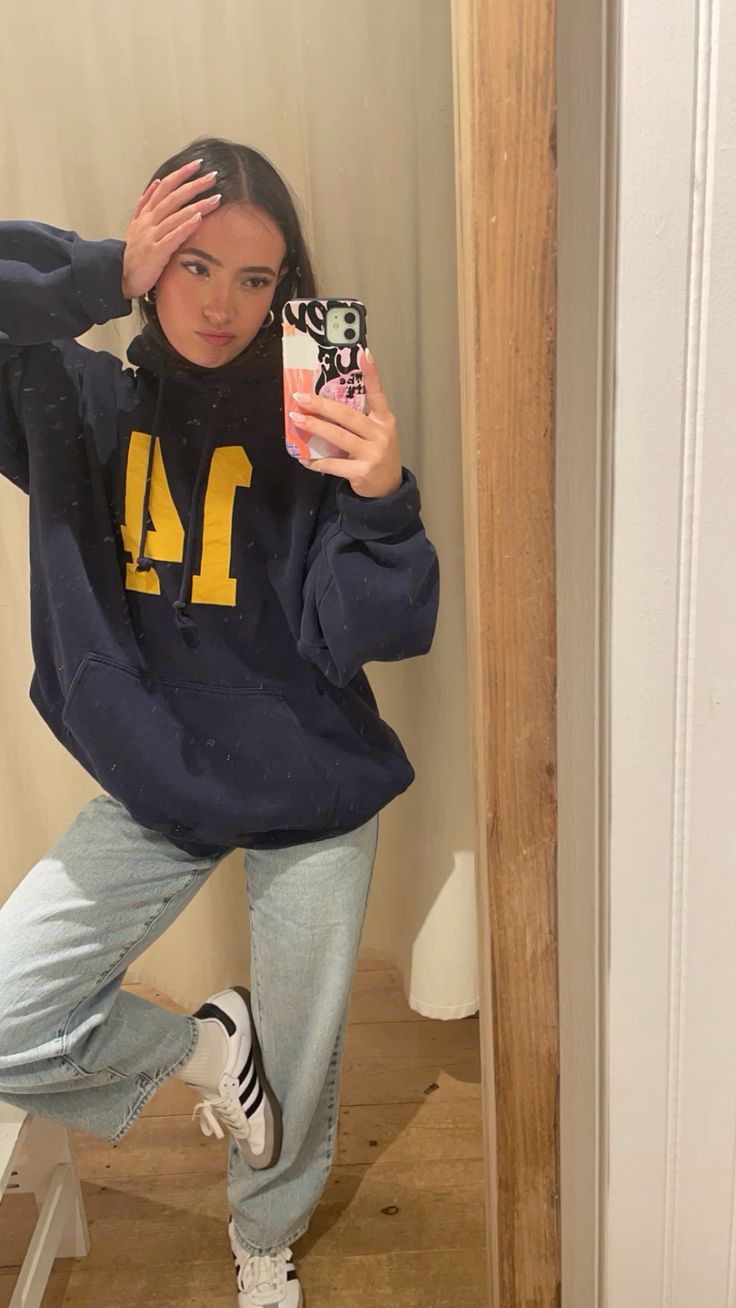 Christy 14 Hoodie