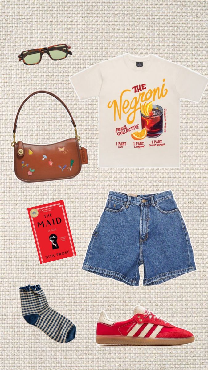 Outfit Inspo Fashion