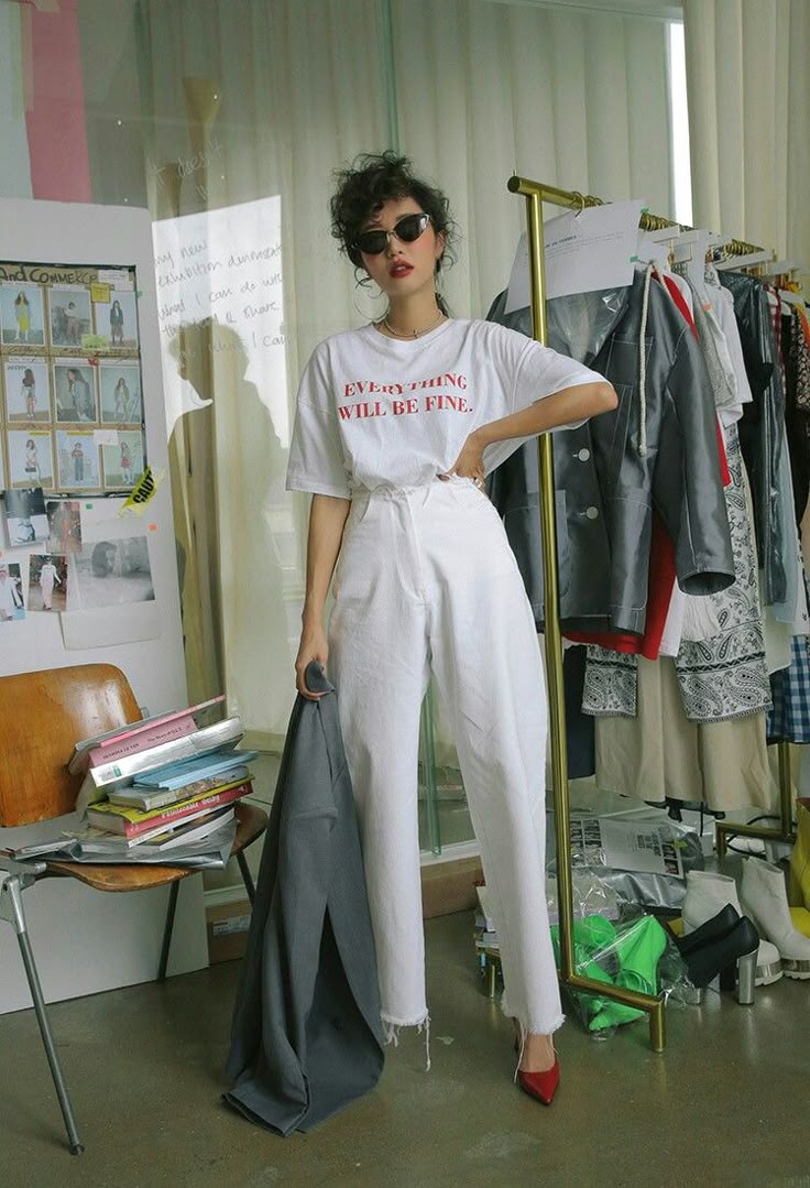 Refined Minimalist Wear For Men And Women