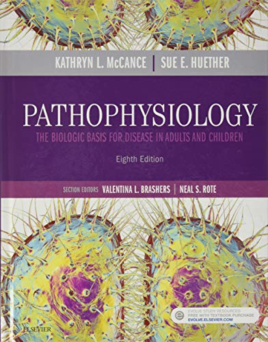 Pathophysiology (PDF Instant Download)