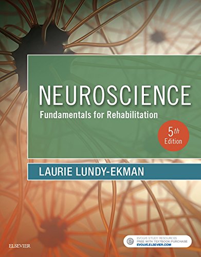 Neuroscience: Fundamentals For Rehabilitation (PDF Instant Download)