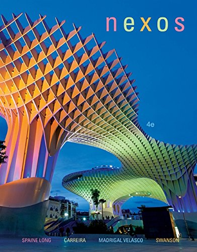 Nexos (PDF Instant Download)
