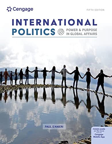 International Politics (PDF Instant Download)