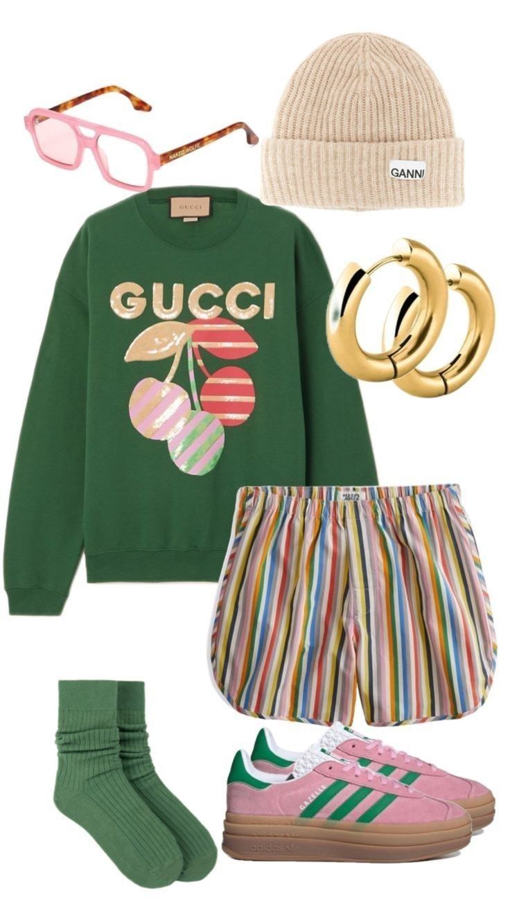 Gucci Sweatshirt