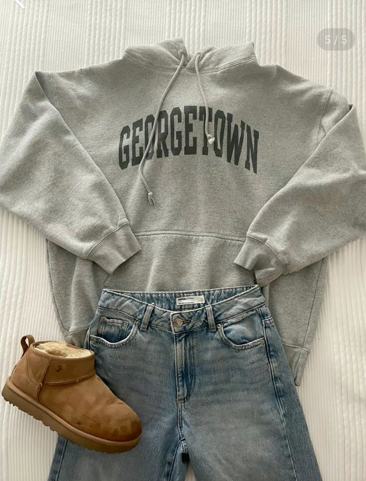 Georgetown T-Shirt