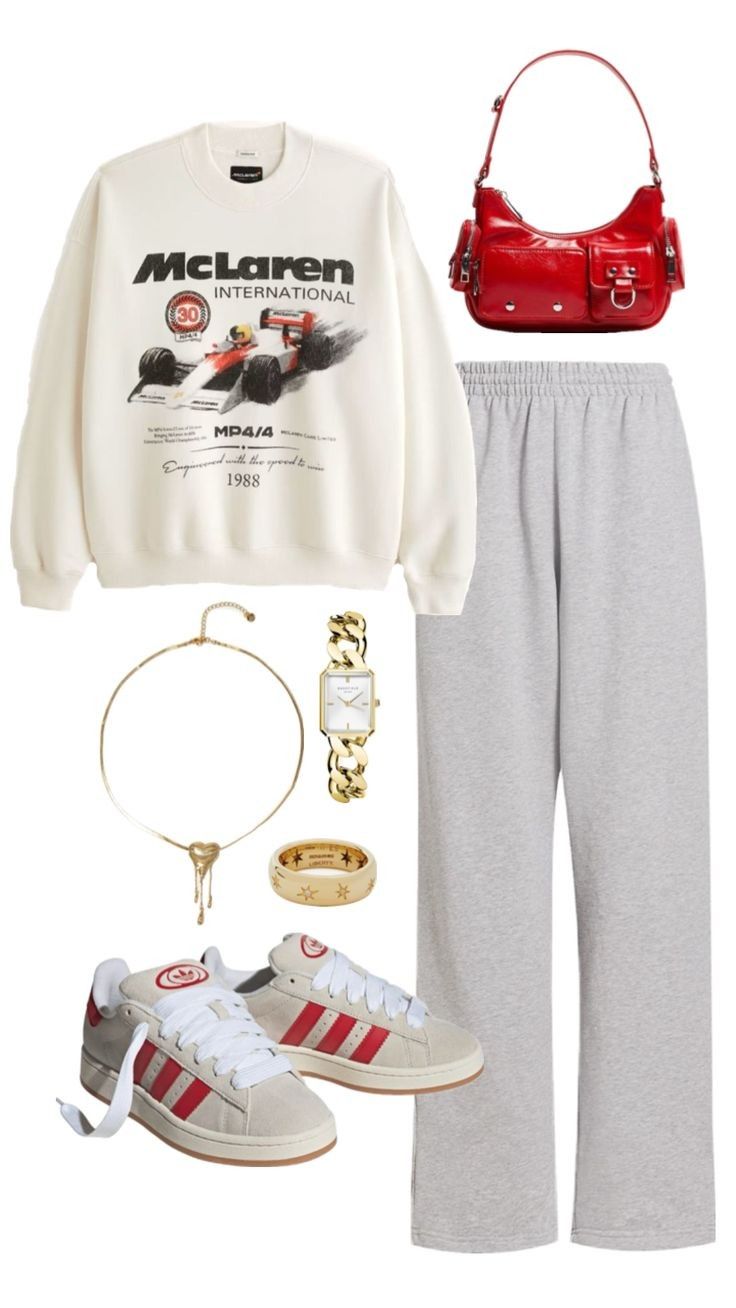 Trendy AF, Without Trying