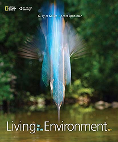 Living In The Environment (PDF Instant Download)