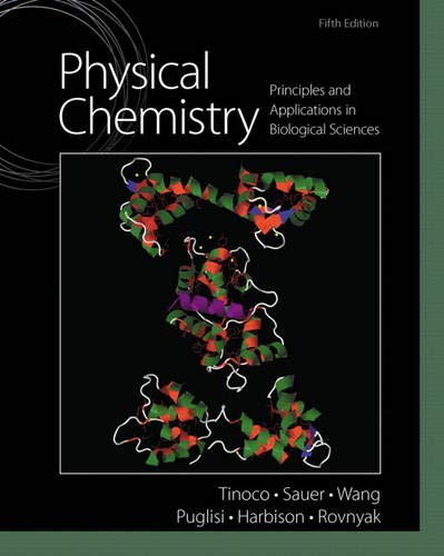 Physical Chemistry (PDF Instant Download)