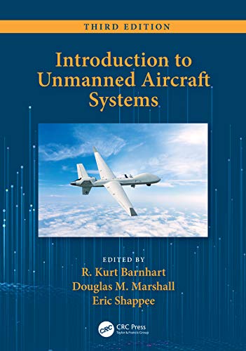 Introduction to Unmanned Aircraft Systems (PDF Instant Download)