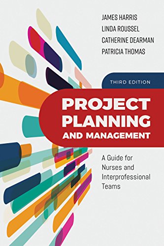 Project Planning & Management (PDF Instant Download)