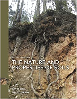 Nature & Properties Of Soils (PDF Instant Download)