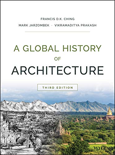 Global History Of Architecture (PDF Instant Download)