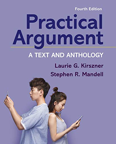 Practical Argument (PDF Instant Download)