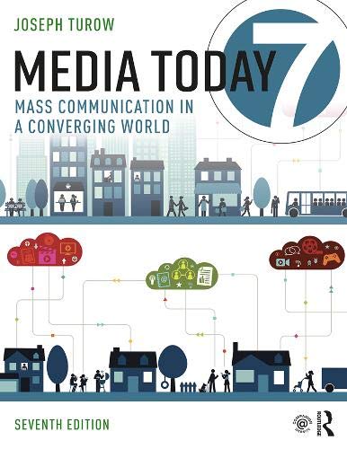 Media Today (PDF Instant Download)