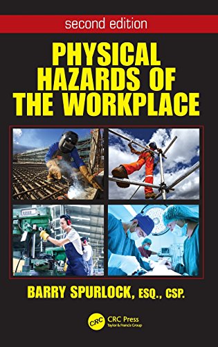 Physical Hazards Of Workplace – STANZATEXTBOOKS (PDF Instant Download)