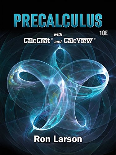 Precalculus – STANZATEXTBOOKS (PDF Instant Download)