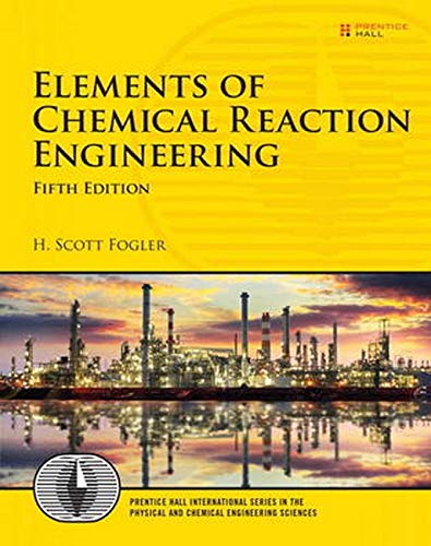 Elements Of Chem Reaction Engr – STANZATEXTBOOKS (PDF Instant Download)
