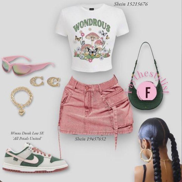 Cool Fit, Warm Heart