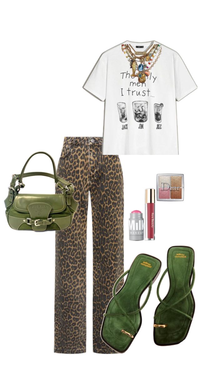 Effortless Everyday Wear