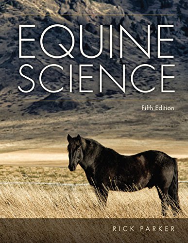 Equine Science (PDF Instant Download)