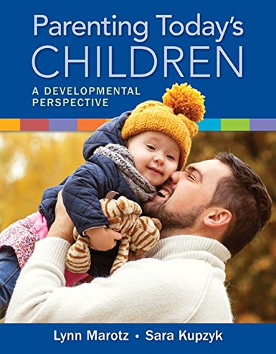Parenting Today's Children (PDF Instant Download)