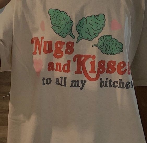 Nugs And Kisses T-Shirt OutfitNugs And Kisses T-Shirt Outfit For Men And Women